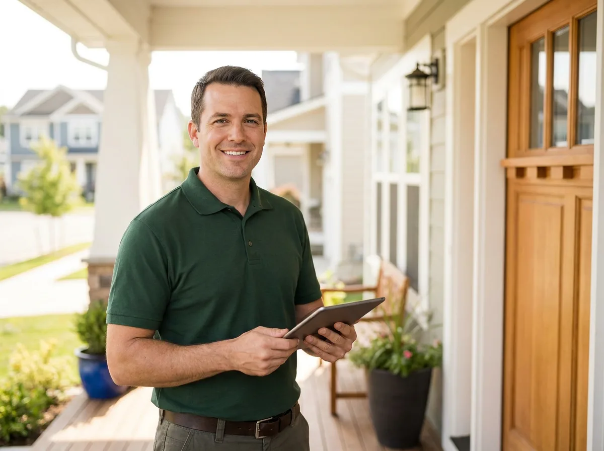 Pest control FAQs for North Waterboro, ME